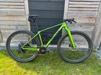 Canyon Exceed Gravel Beachracer - Gravel Maat S, Fietsen en Brommers, Hardtail, Ophalen of Verzenden, Zo goed als nieuw, Overige merken