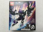 LEGO® Marvel 76204 - Black Panther Mech Armor *Nieuw*, Kinderen en Baby's, Speelgoed | Duplo en Lego, Ophalen of Verzenden, Nieuw