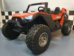 Accu kinder auto accuauto 24volt buggy accujeep 1, 2 en 3p., Ophalen, Nieuw