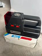 Mini air compressor in originele verpaking., Doe-het-zelf en Verbouw, Compressors, Minder dan 25 liter, Ophalen of Verzenden, Minder dan 200 liter/min