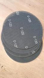 Gaasschijf t.b.v. Woodboy, rond 40cm, Ophalen, Nieuw, 1200 watt of meer, Overige typen