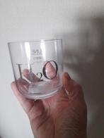 Nieuwe waterglazen, Ophalen of Verzenden, Nieuw