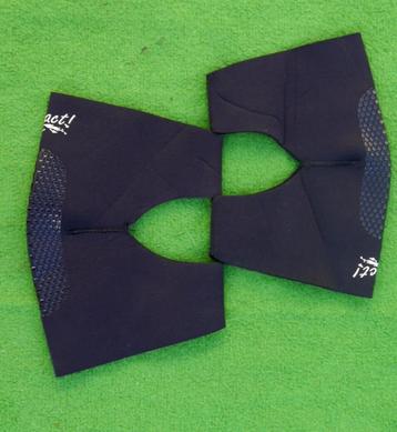 Set Impact kniebeschermers maat L - Nieuw! beschikbaar voor biedingen