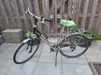 Mooie Union fiets met versnellingen en handremmen, Fietsen en Brommers, Fietsen | Dames | Omafietsen, Ophalen, Versnellingen, Union