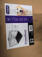 2 honden benches, Ophalen