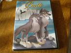 Balto de zoektocht / DVD ( steven Spielbergs Babe ), Alle leeftijden, Ophalen of Verzenden, Nieuw in verpakking, Tekenfilm