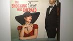 Caro Emerald - The Shocking Miss Emerald, Ophalen of Verzenden, 1980 tot heden, Zo goed als nieuw, Jazz