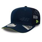 Valentino Rossi repreve 9fifty cap pet 60284498 new era, Kleding | Heren, Hoeden en Petten, Ophalen of Verzenden, Nieuw, One size fits all