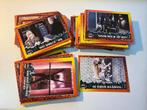 Batman Returns Trading Cards - Complete Set?, Complete serie of reeks, Ophalen of Verzenden, Zo goed als nieuw