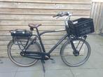 Gazelle heavy duty Hybrid F HFP, Ophalen, Gebruikt, 50 km per accu of meer, Gazelle