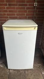 Vriezer - gebruikt maar werkt prima., Witgoed en Apparatuur, Vriezers en Diepvrieskisten, Ophalen, Gebruikt, Minder dan 60 cm