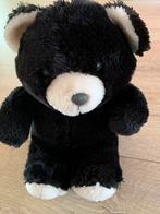 Zwarte pandabeer, Ophalen, Gebruikt, Beer