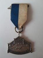 Wandelmedaille arnhem, Ophalen of Verzenden, Overige materialen, Nederland