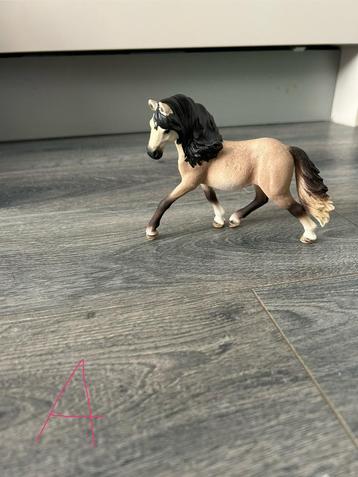 Schleich paarden tekoop! beschikbaar voor biedingen