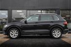 Volkswagen Tiguan 2.0 TSI 4Motion Highline Panodak Adapt. Cr, Zwart, 4 cilinders, 1984 cc, Zwart