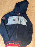 Max verstappen vest maat s nieuw, Ophalen of Verzenden, Nieuw, Blauw