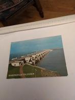 HARINGVLIET SLUIZEN 1988, Ophalen of Verzenden, 1980 tot heden