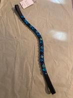 Frontriem, Nieuw, Ophalen of Verzenden, Made by dtr, Dressuur