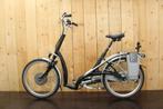 Van Raam Balance Lage instap, hoog frame 60cm, 490 watt accu, Zo goed als nieuw, 59 cm of meer, 50 km per accu of meer, Ophalen