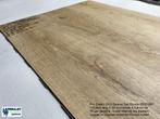 Pvc dream click serene Oak Blonde | Visgraat €16,95m2, 75 m² of meer, Beige, Pvc click natuur eiken, Nieuw