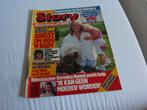 STORY 1986-M MC NEAL-G COX-CORRIE VONK-B CARRERA-W LUIKINGA, Verzenden, 1980 tot heden, Tijdschrift