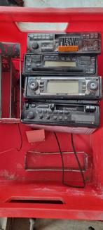 Vintage autoradio's - Blaupunkt, Sony, Pioneer, Auto diversen, Ophalen of Verzenden, Gebruikt