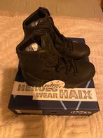Haix Ranger BGS 2.0 maat 44, Ophalen of Verzenden, Zo goed als nieuw, Zwart, Werkschoenen