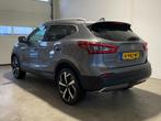 Nissan Qashqai 1.3 DIG-T Tekna + 1e eig Dealer o.h NL-auto, Auto's, Nissan, Voorwielaandrijving, 687 kg, Gebruikt, Euro 6