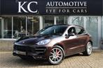 Porsche Macan 3.6 Turbo | Dealer o.h. | Pano | Vol!, Automaat, Traction-control, Gebruikt, Vierwielaandrijving