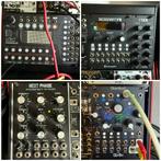 Ericasynths/Qu-bit/Ajhsynth/Wintermodular, Muziek en Instrumenten, Ophalen of Verzenden, Zo goed als nieuw, Overige merken
