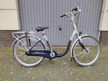 NIEUW, Sparta entree, 7v, seniorenfiets, lage instap, NIEUW beschikbaar voor biedingen