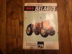 Tractor folder Belarus 804, Ophalen of Verzenden, Gelezen