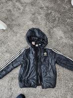 Adidas jas jongen, Kinderen en Baby's, Kinderkleding | Maat 128, Ophalen of Verzenden, Jongen, Jas