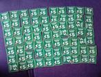 125 x plus dagje uit vouchers, Verzamelen, Supermarktacties, Plus, Ophalen of Verzenden