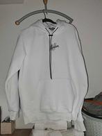 Malelions witte trui maat L, Maat 52/54 (L), Wit, Malelions, Ophalen of Verzenden