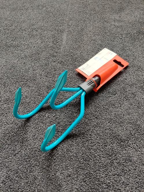 GARDENA Combisystem Cultivator, Tuin en Terras, Hand-tuingereedschap, Nieuw, Cultivator, Ophalen of Verzenden