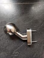 Deurknop, Ophalen of Verzenden, Zo goed als nieuw, Buitendeur, Minder dan 200 cm
