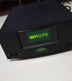 Naim UnitiQute 2 all in one versterker, Ophalen of Verzenden, Zo goed als nieuw, Overige merken