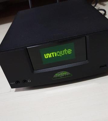 Naim UnitiQute 2 all in one versterker beschikbaar voor biedingen