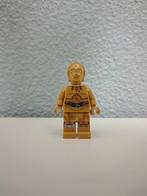 Lego C-3PO - Star Wars, Ophalen of Verzenden, Zo goed als nieuw