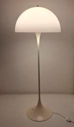 Louis Poulsen Panthella vloerlamp origineel, Ophalen, Zo goed als nieuw, Minder dan 100 cm