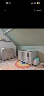 Complete babykamer, Kinderen en Baby's, Kinderkamer | Complete kinderkamers, Ophalen of Verzenden, Zo goed als nieuw