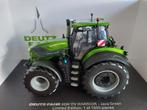 Te koop:
Deutz Fahr 8280 TTV Warrior Java Green, Hobby en Vrije tijd, Modelauto's | 1:32, Ophalen of Verzenden, Nieuw, Tractor of Landbouw