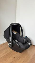 Maxi Cosi pepple plus, Autogordel, Maxi-Cosi, Gebruikt, Ophalen of Verzenden