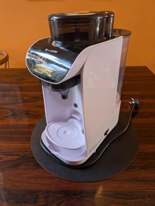 EasyBaby machine, Kinderen en Baby's, Babyvoeding en Toebehoren, Gebruikt, Overige typen, Ophalen