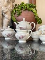 Mosa Maastricht ontbijtservies (5poortjes), Antiek en Kunst, Ophalen of Verzenden