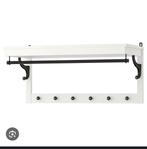 IKEA Hemnes Kapstok - Zo goed als nieuw!, Zo goed als nieuw, Minder dan 100 cm, Hout, Ophalen