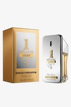 Paco Rabanne 1 Million Lucky Eau de Toilette 100ml, Ophalen of Verzenden, Nieuw
