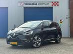 Renault Grand Scénic 1.3 TCe Bose 7p., Auto's, Renault, 4 cilinders, 1850 kg, Zwart, Origineel Nederlands