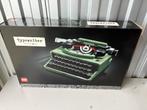 Lego Ideas 21327 Typewriter zgan, Lego, Lego, Ophalen of Verzenden, Zo goed als nieuw